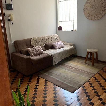 Quarto Compo 6 São João del Rei Eksteriør bilde