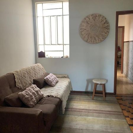 Quarto Compo 6 São João del Rei Eksteriør bilde