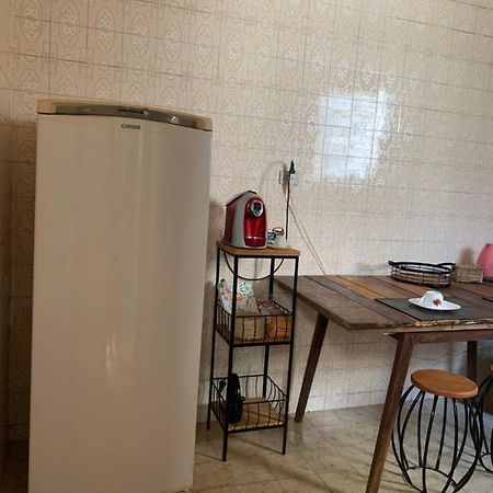 Quarto Compo 6 São João del Rei Eksteriør bilde