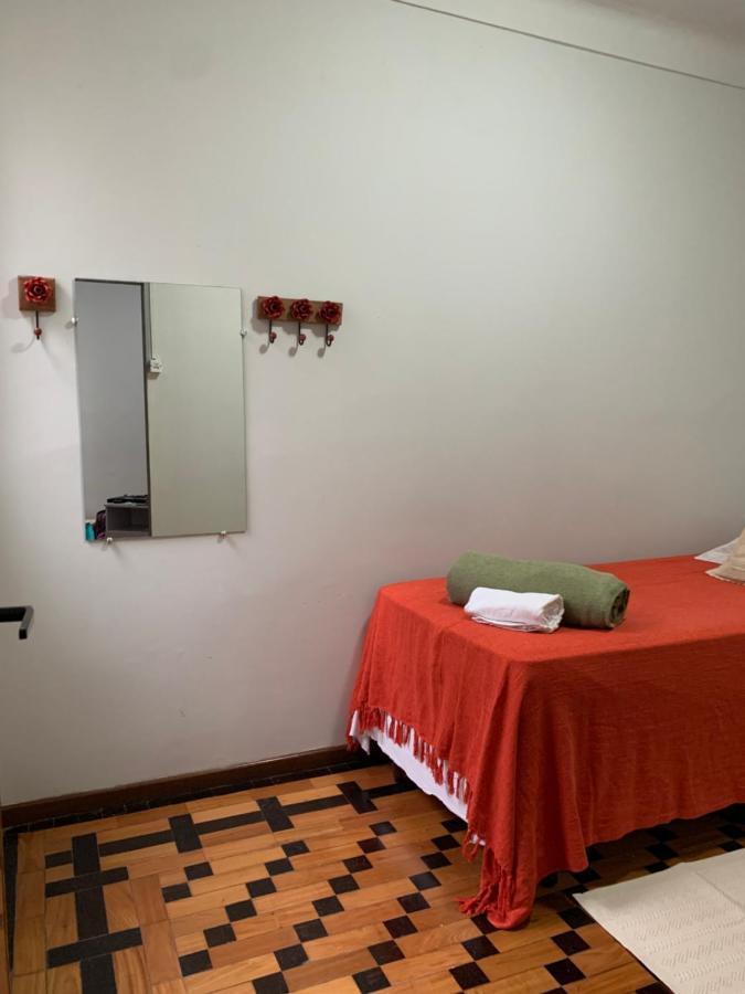 Quarto Compo 6 São João del Rei Eksteriør bilde