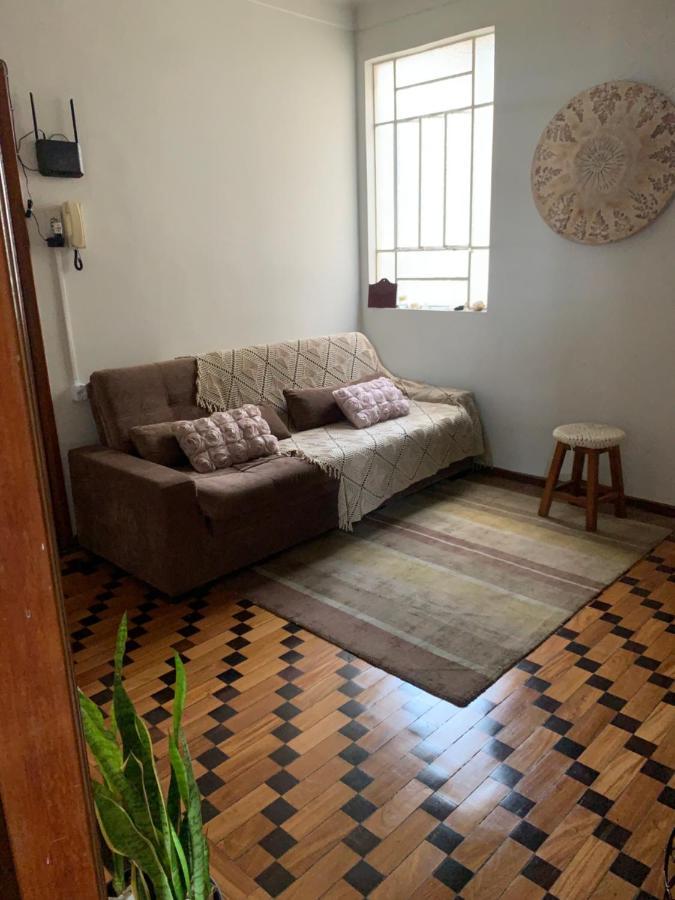 Quarto Compo 6 São João del Rei Eksteriør bilde