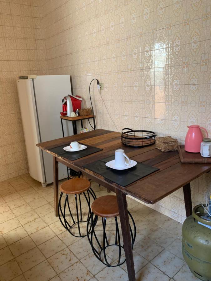 Quarto Compo 6 São João del Rei Eksteriør bilde