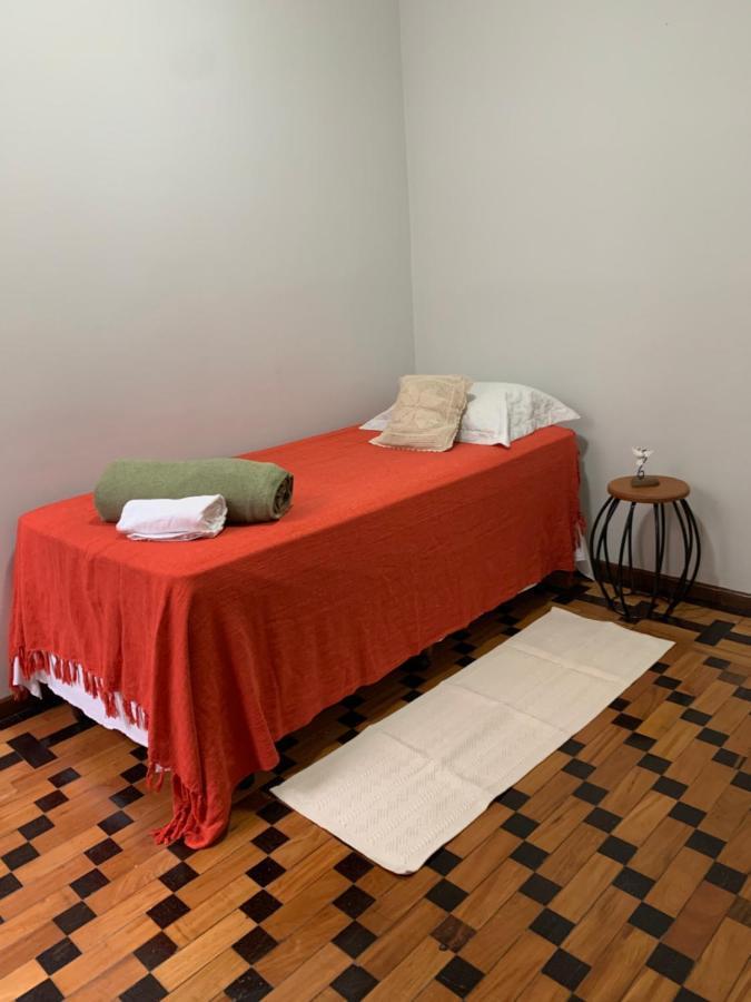 Quarto Compo 6 São João del Rei Eksteriør bilde
