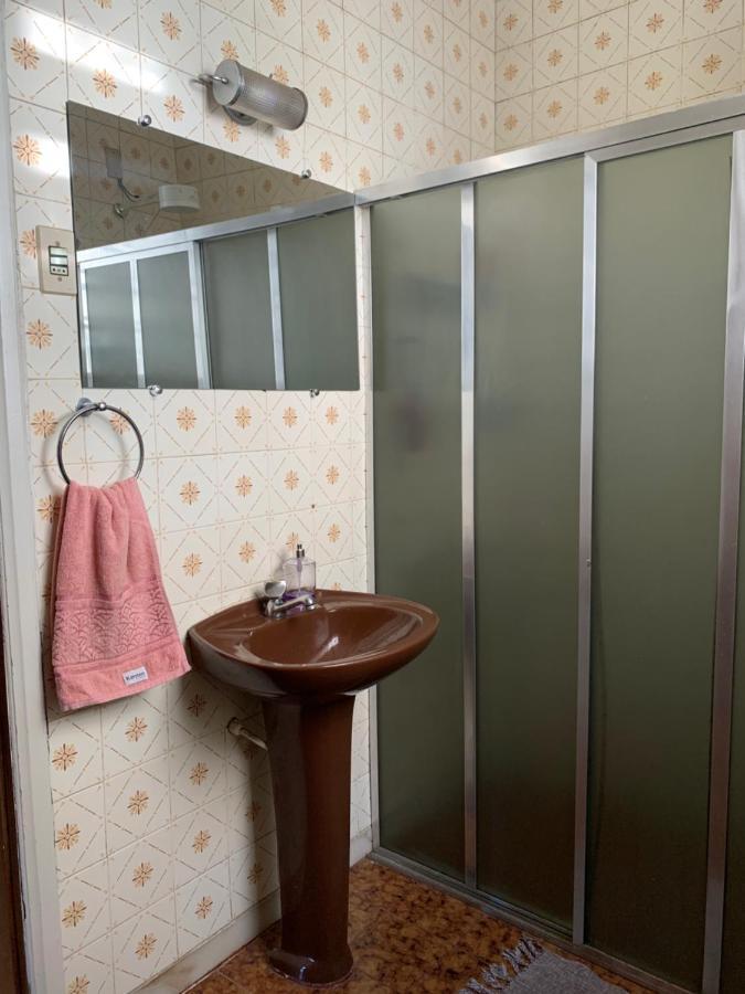 Quarto Compo 6 São João del Rei Eksteriør bilde