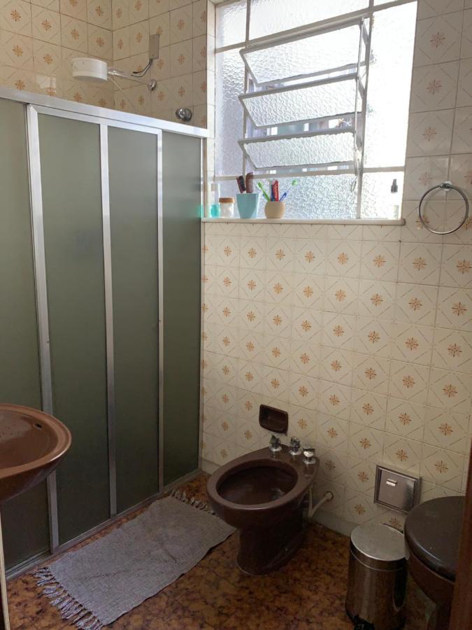 Quarto Compo 6 São João del Rei Eksteriør bilde