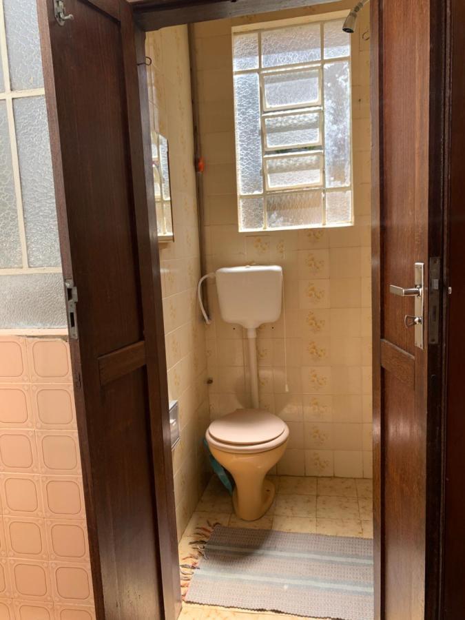 Quarto Compo 6 São João del Rei Eksteriør bilde