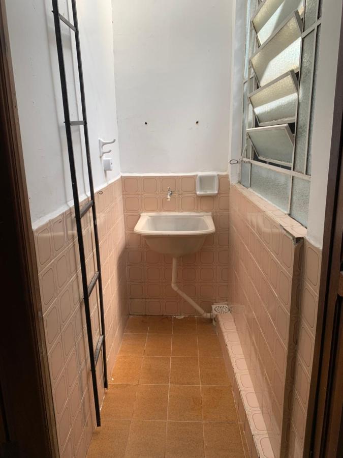 Quarto Compo 6 São João del Rei Eksteriør bilde