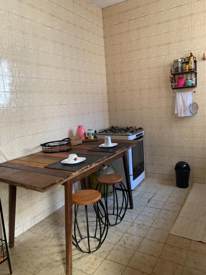 Quarto Compo 6 São João del Rei Eksteriør bilde