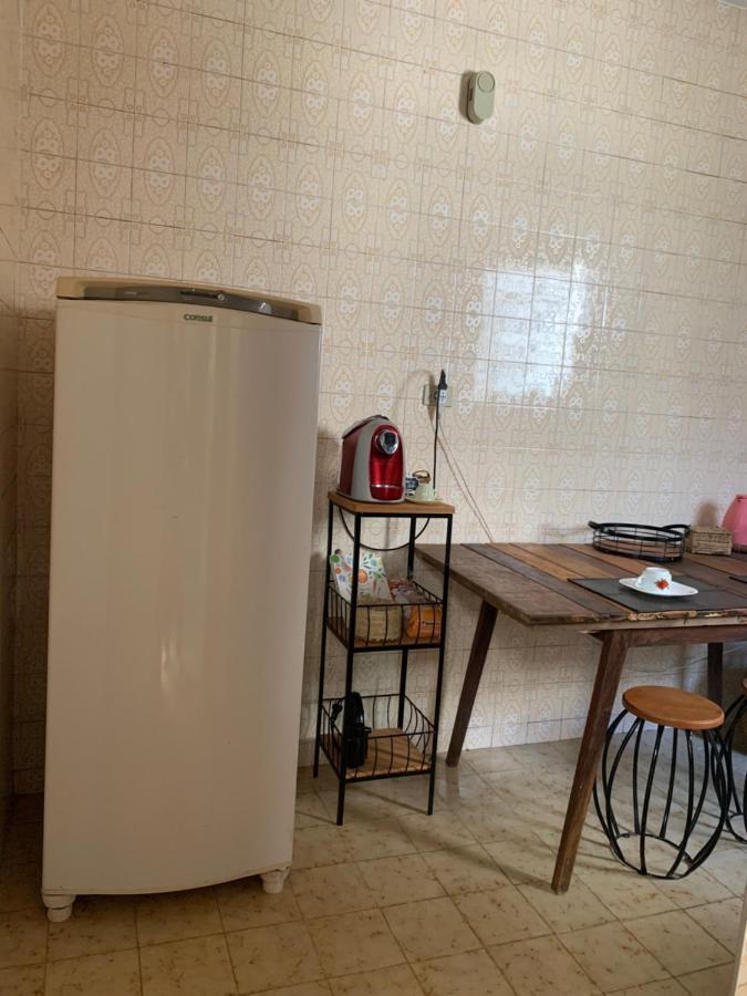 Quarto Compo 6 São João del Rei Eksteriør bilde